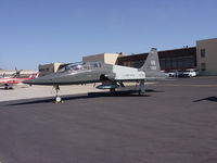 70-1589 @ KNTD - USAF T-38A Vance AFB