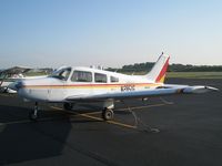 N2851G @ M01 - N2851G PIPER PA-28-161 - by Iflysky5