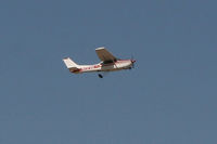 N737VU @ SAF - At Santa Fe Municipal