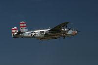 N9079Z @ KOSH - Oshkosh 2008 - by Mark Silvestri