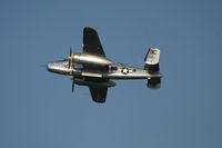 N3774 @ KOSH - Oshkosh 2008 - by Mark Silvestri