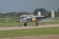 N3774 @ KOSH - Oshkosh 2008 - by Mark Silvestri