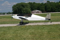 N123EL @ KOSH - Oshkosh 2008 - by Mark Silvestri