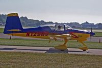 N129RV photo, click to enlarge