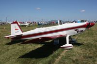 N133HS photo, click to enlarge