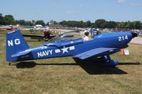 N214FF photo, click to enlarge