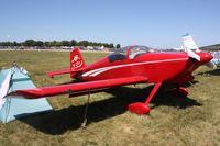 N986RV photo, click to enlarge