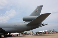 84-0186 @ KOSH - Oshkosh 2008 - by Mark Silvestri