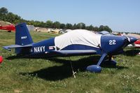 N215CF @ OSH - EAA AirVenture 2008 - by Timothy Aanerud