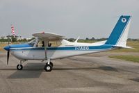 I-IABG - At Ferrara airport - by Marco Mittini