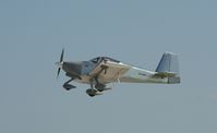 N174MR @ KOSH - RV-7A - by Mark Pasqualino