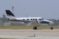 N6197V @ FTW - At Meacham Field