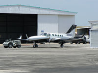 N2896H @ FTW - At Meacham Field - by Zane Adams