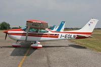 I-EOLN - At Ferrara airport - by Marco Mittini