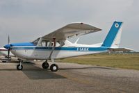 I-IABK - At Ferrara airport - by Marco Mittini