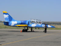 N24189 @ SAF - At Santa Fe Municipal