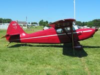 N192C @ OSH - Airventure 2008 - Oshkosh, WI - by Bob Simmermon