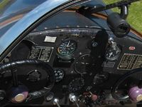 N225D @ OSH - Don't do anything dumb Airventure 2008 - Oshkosh, WI