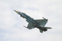 164655 @ KOSH - Oshkosh 2008 - by Mark Silvestri