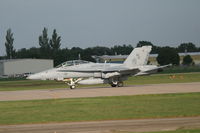 164876 @ KOSH - Oshkosh 2008 - by Mark Silvestri