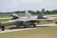 04-4082 @ KOSH - Oshkosh 2008 - by Mark Silvestri