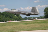 03-4050 @ KOSH - Oshkosh 2008