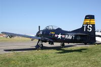 N228TS photo, click to enlarge
