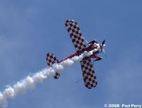 N24CD @ LBT - Showing the checkerboard