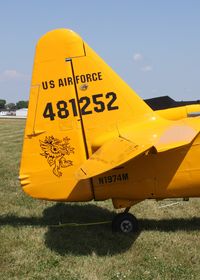 N1974M @ OSH - EAA AirVenture 2008 - by Timothy Aanerud