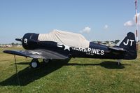 N934JT photo, click to enlarge