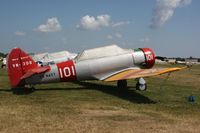 N101VT photo, click to enlarge