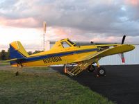 N308BM @ I95 - On the ramp at Kenton, OH - by Bob Simmermon