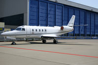 D-CABB @ CGN - visitor - by Wolfgang Zilske