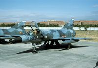 C11-22 @ LEGT - This Mirage was last noted in Getafe store during 1999. It has probably been scrapped since. - by Joop de Groot