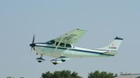 C-GXDO @ KOSH - Cessna 182