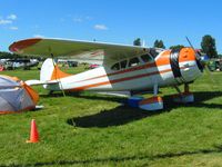 N1904U @ OSH - Airventure 2008 - Oshkosh, WI