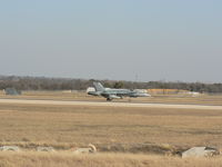 188778 @ NFW - Canadian CF-188 (F/A-18) at Carswell Field