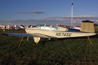 N5745K photo, click to enlarge
