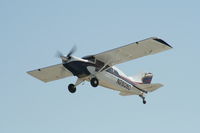 N260BD @ KOSH - Maule M-7-260 - by Mark Pasqualino