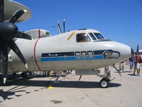 165826 @ KOSH - Oshkosh 2008 - by Mark Silvestri