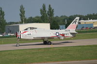 N400FS @ KOSH - Oshkosh 2008 - by Mark Silvestri