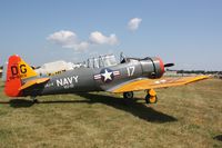 N7692Z photo, click to enlarge