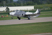 N39DE @ KOSH - Oshkosh 2008 - by Mark Silvestri