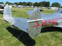 N3579H @ OSH - Airventure 2008 - Oshkosh, WI