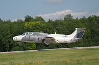 N39DE @ KOSH - Oshkosh 2008 - by Mark Silvestri