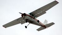 N738CV @ S50 - final - by Wolf Kotenberg