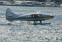 N3125S - Lake Union Seattle, WA - by Tom Ahlers