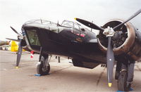 G-BPIV @ LFPB - Le Bourget AIRSHOW