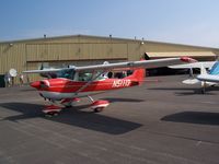 N51113 @ KAUM - Flight Breakfast at AUM - by Ed Wells