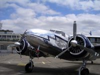 F-AZLL @ LFPB - Le Bourget AIRSHOW